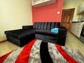 STUDIO APARTMENT , NAIROBI-WEST SUITES